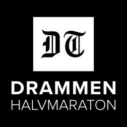 Drammen Halvmaraton