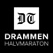 Drammen Halvmaratons egen arrangementsapp