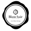 美容室　Blanc hair　公式アプリ