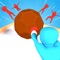 Icon Rock Roller 3D