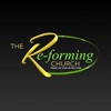 The Re-forming Church