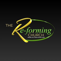 The Re-forming Church