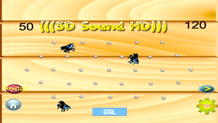 PianoSymphony(3D Sound HD) screenshot-3