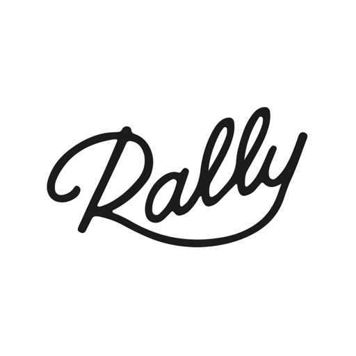 Rally Rd. - Invest, Buy & Sell iOS App