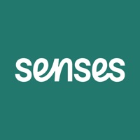 Senses app not working? crashes or has problems?