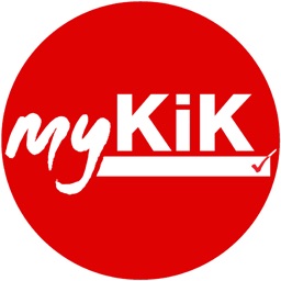 myKiK - Deutschland