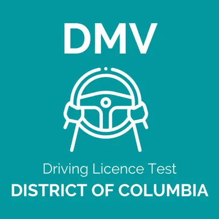 DC DMV Permit Test 2023 Читы