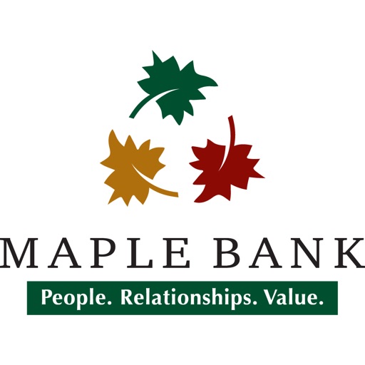 Maple Bank