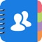 Icon iContacts: Group Contacts