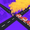 Solve The Traffic