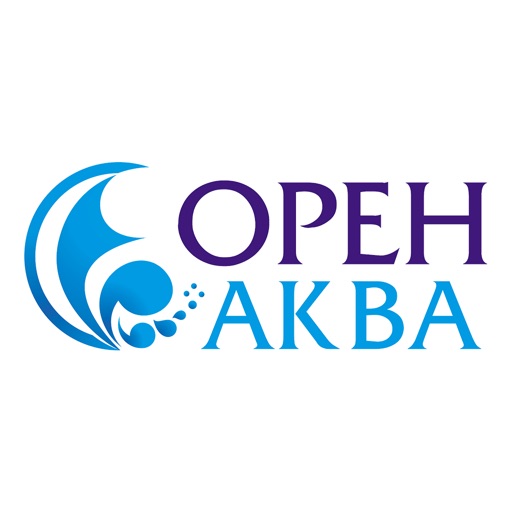 Вода Орен Аква