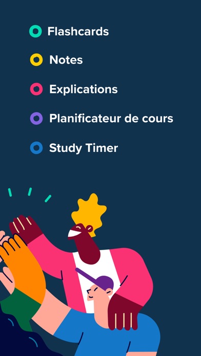 StudySmarter: Revision, Devoir StudySmarter: Revision, Devoir