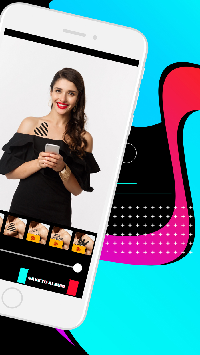 Tik Likes Boom for Fans Magic