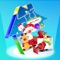 Hello Friends, Santa Claus-Christmas Puzzles  is a best christmas puzzle game for all ages