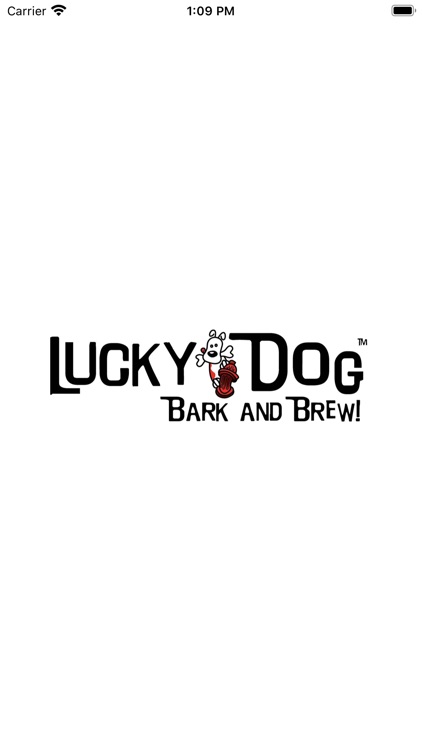 Lucky Dog Bark and Brew