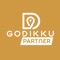 Manage your store online on the go with Godikku Store Partner App 