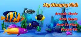 Game screenshot The Hungry Piranha hack