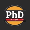 PHD Burger