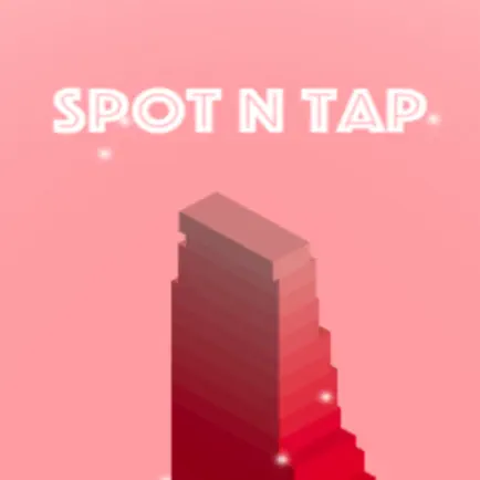 Spot N Tap Читы