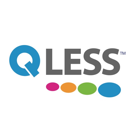QLess Icon