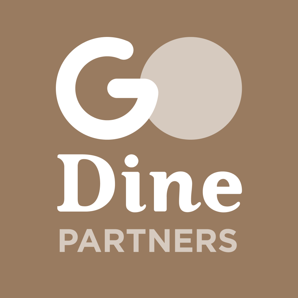 Get GO Dine PARTNERS for iOS, iPhone, iPad Aso Report