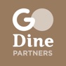 Get GO Dine PARTNERS for iOS, iPhone, iPad Aso Report