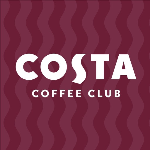 Costa Coffee Club UAE Icon