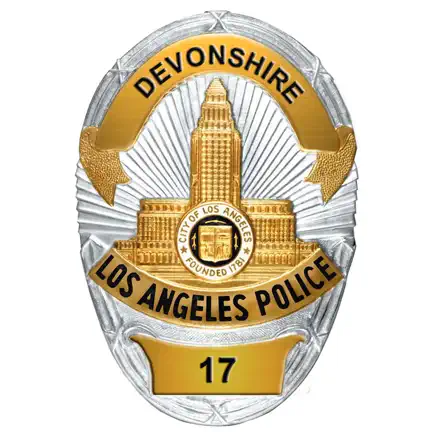 LAPD Devonshire Cheats