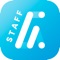 GIR Staff is a state-of-art application for employees of companies using GIR Net from MAPAL Software