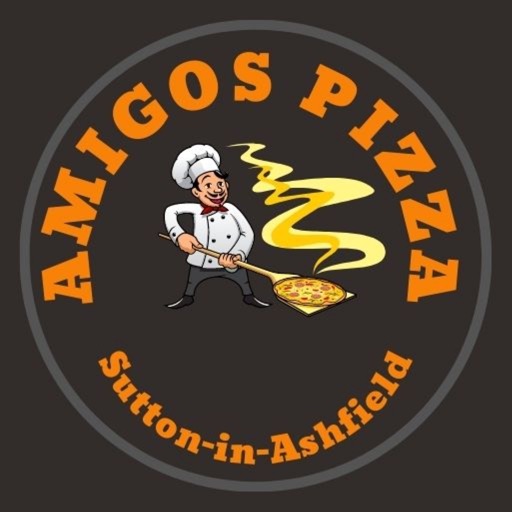 Amigos Pizza Sutton Ashfield