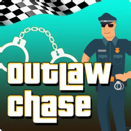 Outlaw chase- win the race Читы