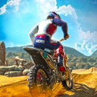 Kontakt Dirt Bike Unchained