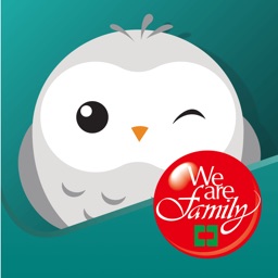 中國信託行動銀行 Home Bank Apple Watch App
