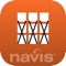 Lashing, the next-gen mobile application for shipping terminals, is part of the Navis Smart Mobile Suite