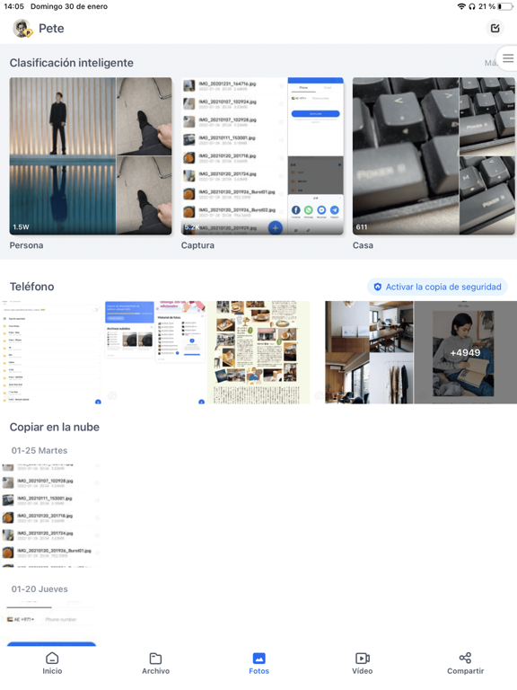 TeraBox Cloud Storage Space App Análisis y Crítica, Descargar