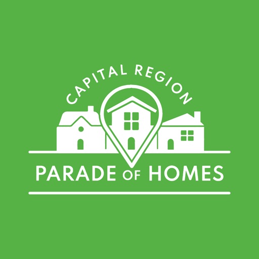 Cap Region Parade of Homes by Velocity Webworks