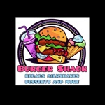 The Burger Shack.