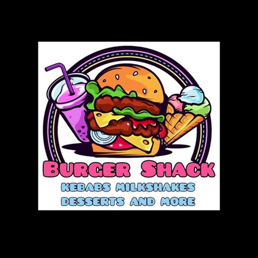 The Burger Shack.