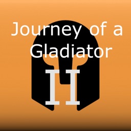 Journey of a gladiator