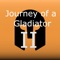 Journey of a gladiator 2 is a game about a slave who becomes a Gladiator