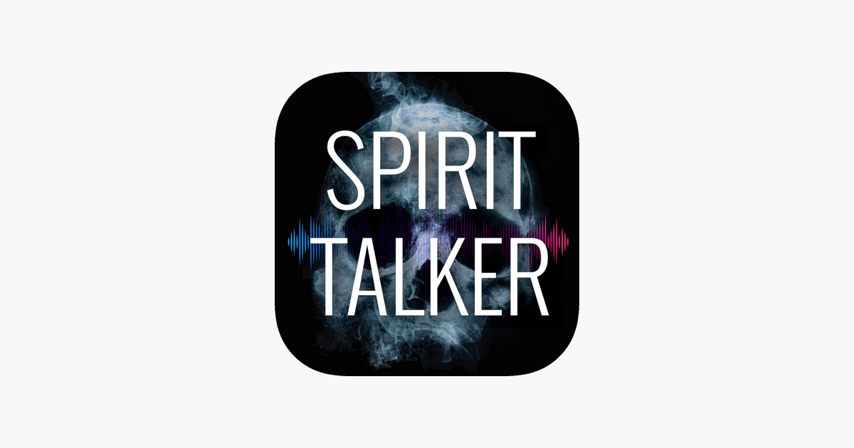 best free spirit talking apps