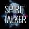App Icon for Spirit Talker App in Ireland IOS App Store