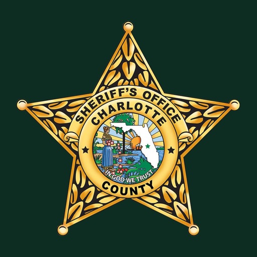 Charlotte County Sheriff By Charlotte County Sheriffs Office