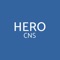 This app is for participants in the HERO-CNS research study by 4YouandMe and The Johns Hopkins Hospital