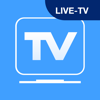 TV.de Live TV App app