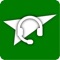 Icon Green-GO Talk