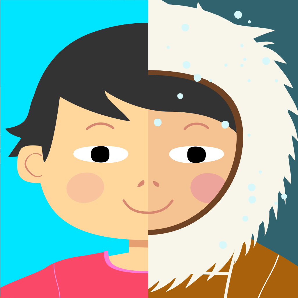 Get My Weather - For Kids for iOS, iPhone, iPad Aso Report