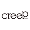 creep hair（クリープヘアー） 公式アプリ