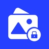 Icon 加密相册-照片视频加密保护隐私