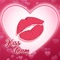 Icon Kiss Cam 3D